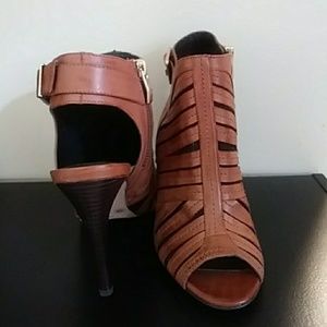 Vince Camuto Booties